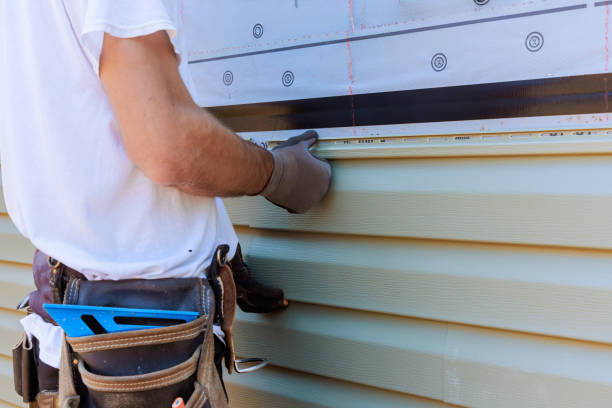 Affordable Siding Repair solutions in Newport, OR